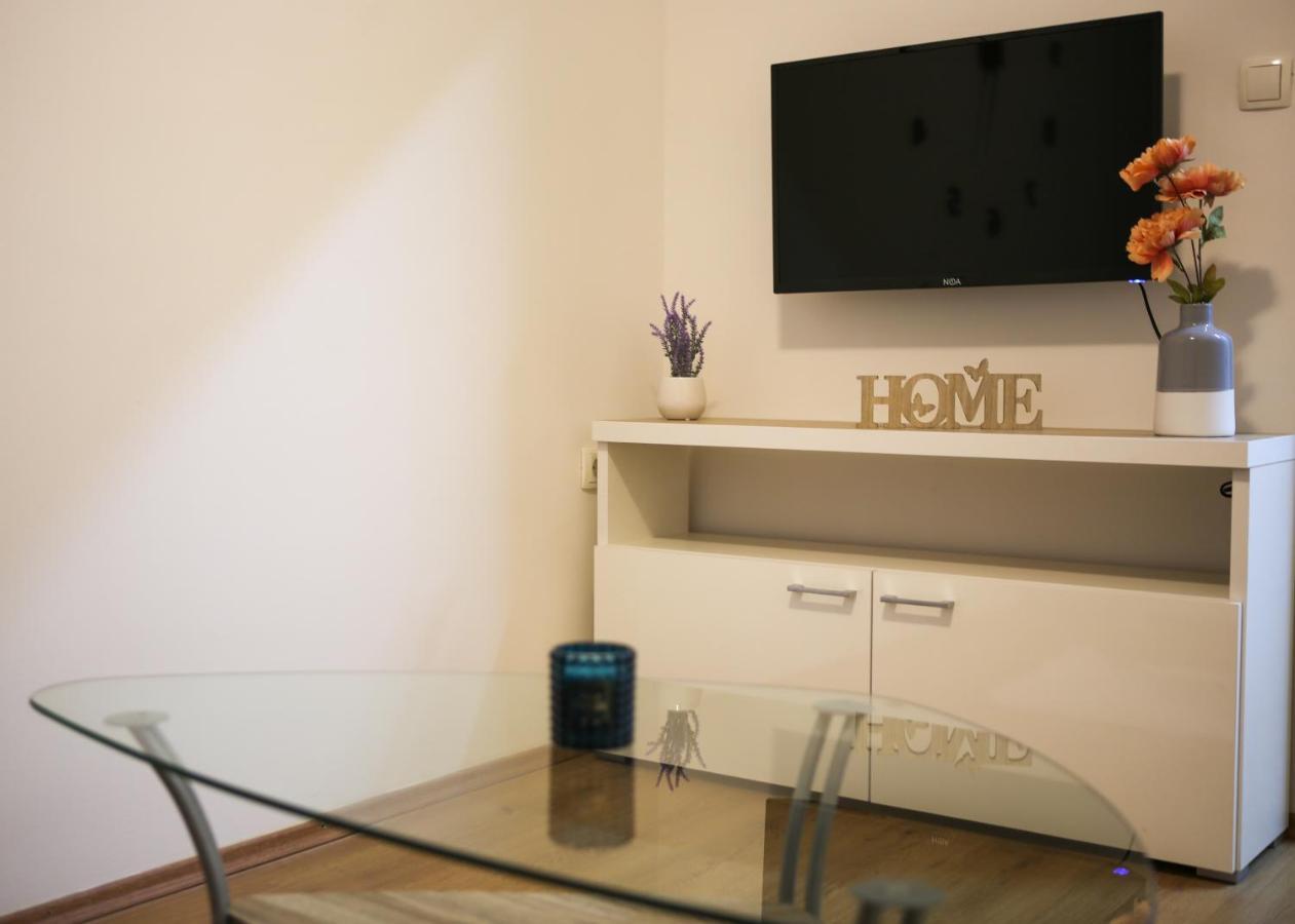 Apartment B&J - In The Center Of Split Extérieur photo