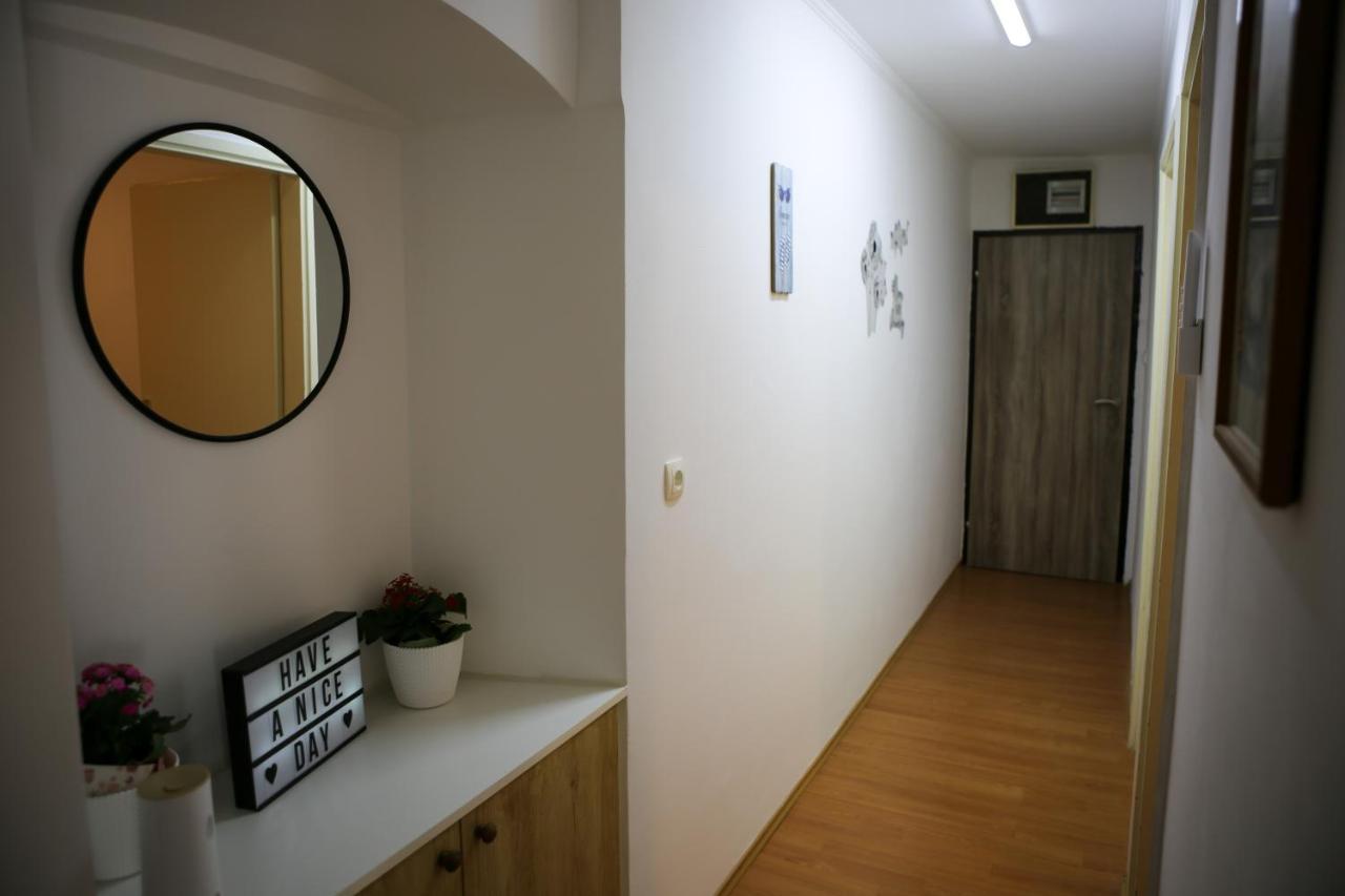 Apartment B&J - In The Center Of Split Extérieur photo