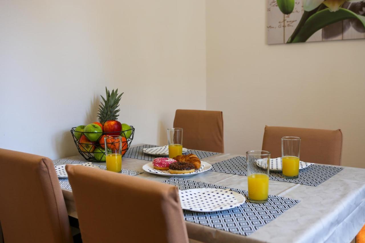 Apartment B&J - In The Center Of Split Extérieur photo