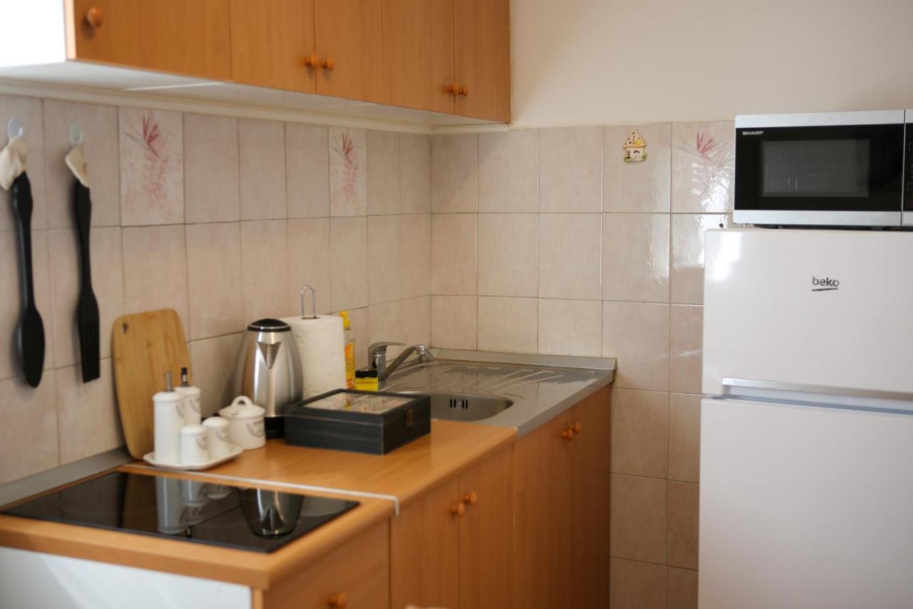 Apartment B&J - In The Center Of Split Extérieur photo