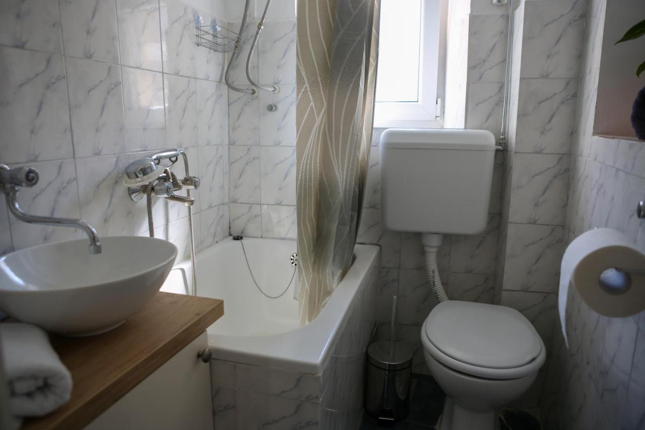 Apartment B&J - In The Center Of Split Extérieur photo